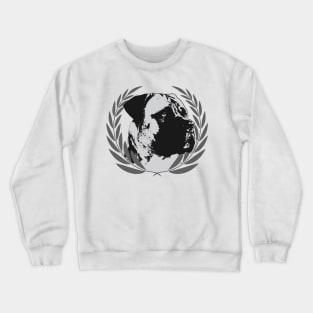 Boerboel - South African Mastiff Crewneck Sweatshirt